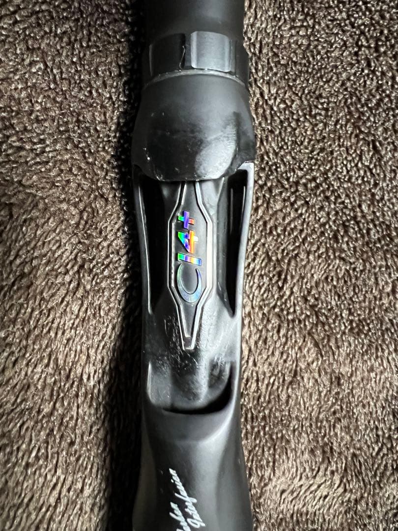 ポイズンアドレナ1611m+ POISONADRENA バスロッド