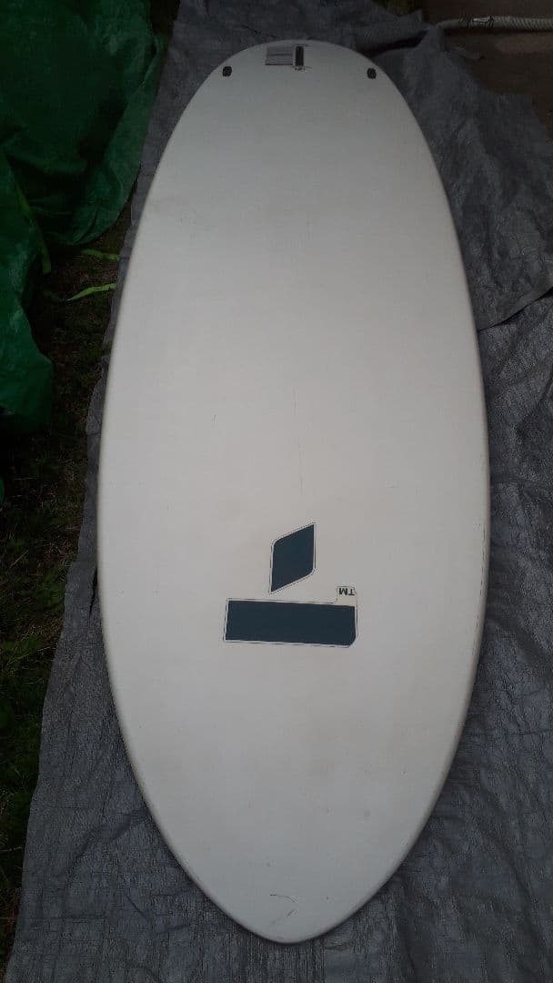 手渡し希望、タヘ10.6サップハードボード