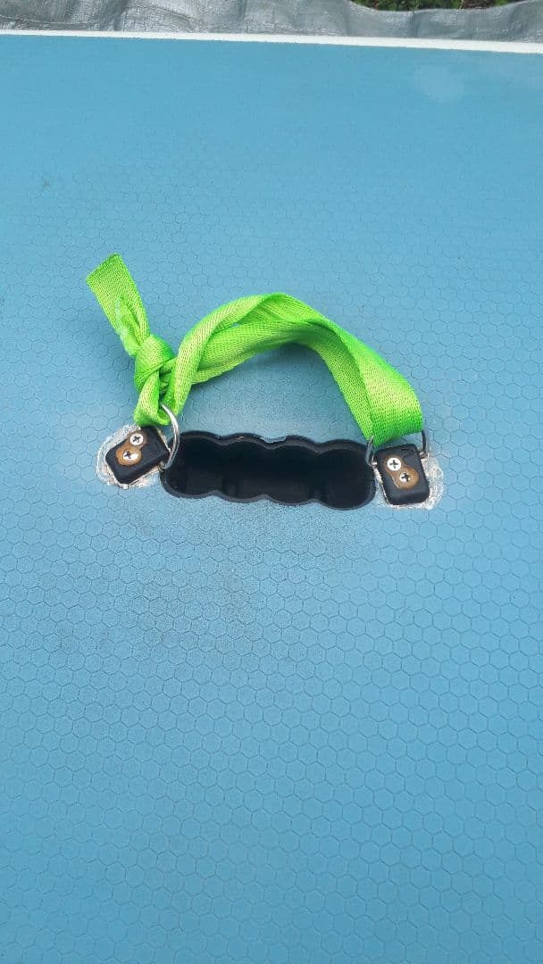 手渡し希望、タヘ10.6サップハードボード