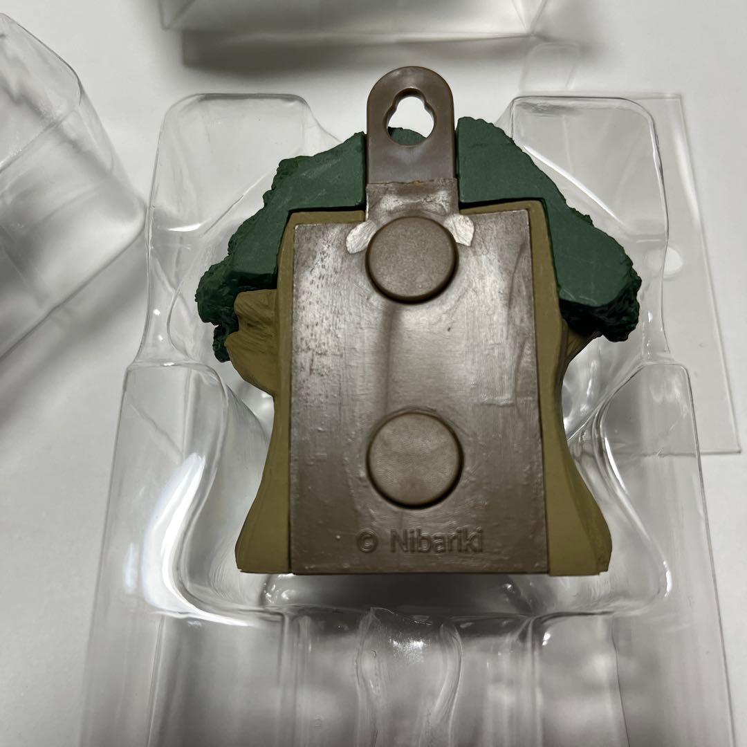 となりのトトロ　くすのきトトロ　キーハウス