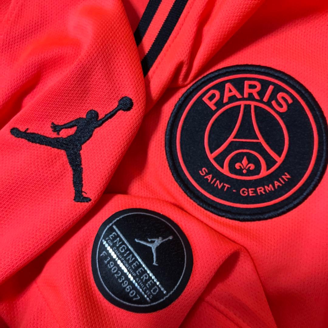 【美品/正規品】パリ・サンジェルマン エムバペ ユニフォーム