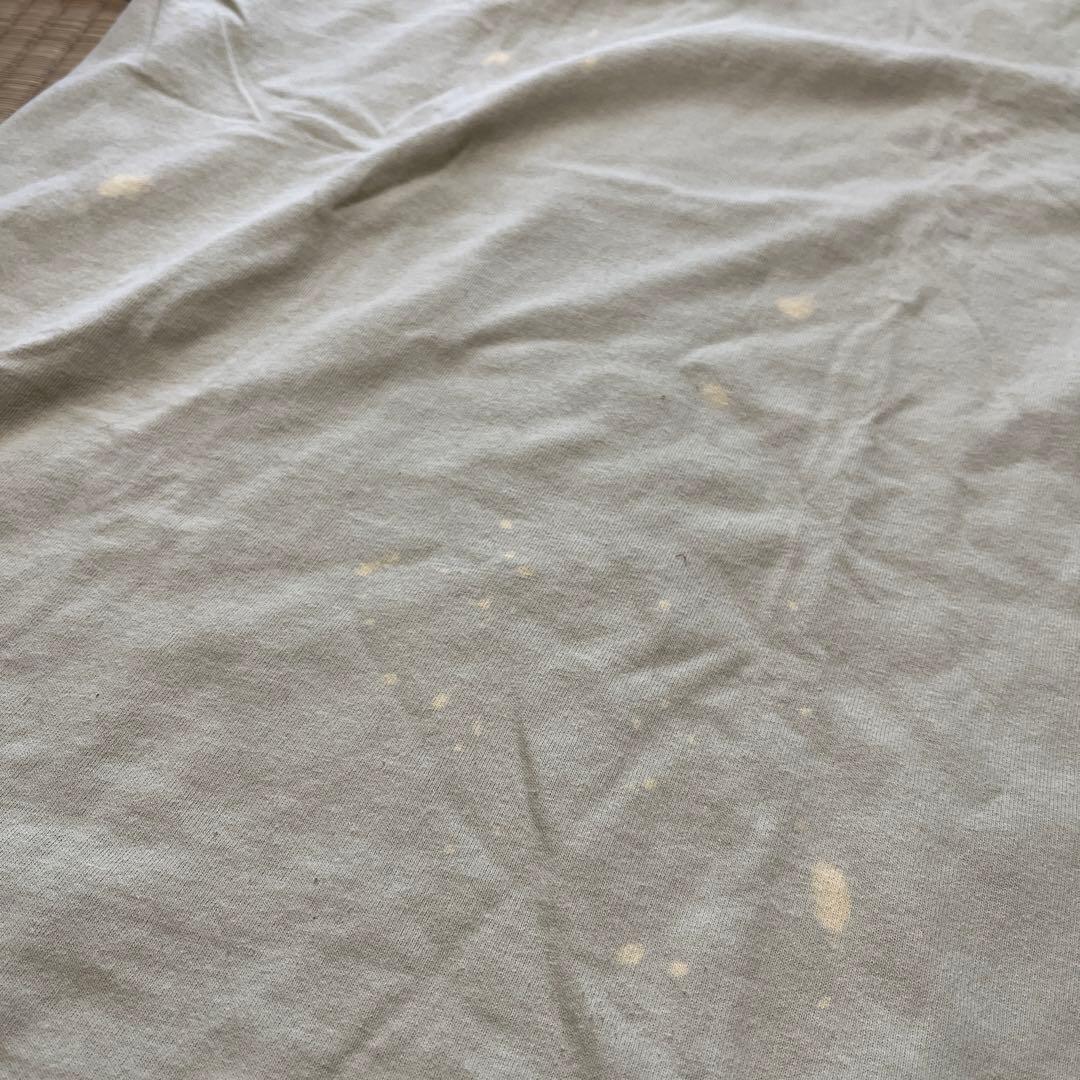 ニルバーナ　Tシャツ　M