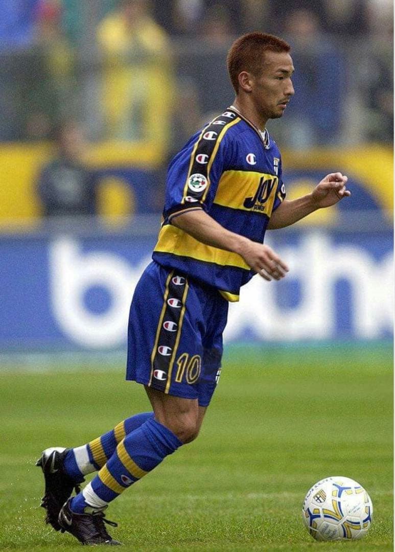 nike 00年発売 中田英寿着用 マッチマーキュリアル 27.0cm 日本製