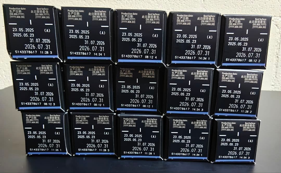 T*i様 ネスプレッソ カプセル トウキョウ・ヴィヴァルト・ルンゴ×15