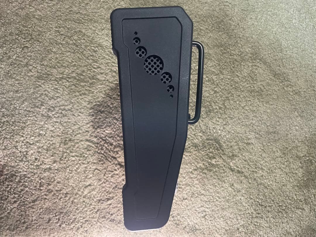 ギター FRACTAL AUDIO FM3 MARK II Turbo for BASS