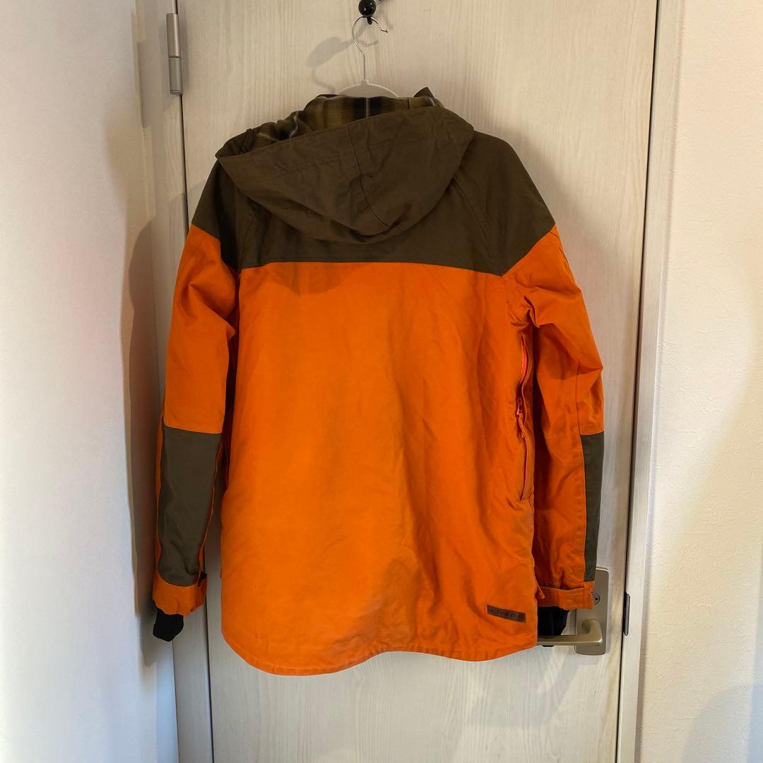 【M】 BURTON バートン メンズ　スノーボードウエア