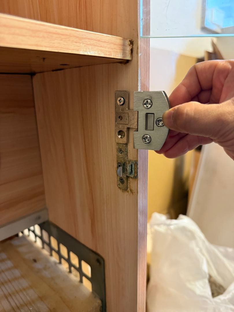 チンチラ等小動物ゲージ