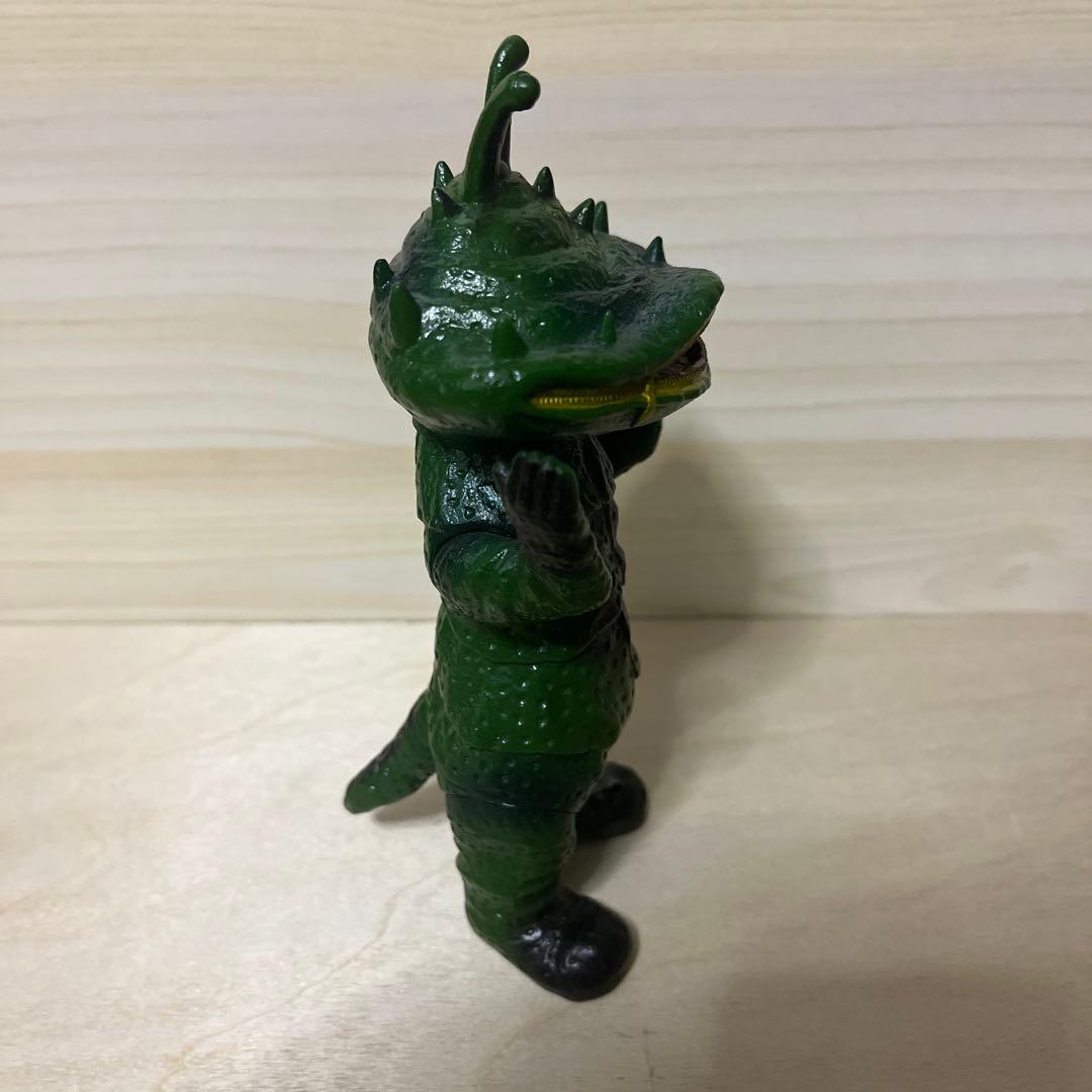 当時物ポピー　カネゴン「足製」