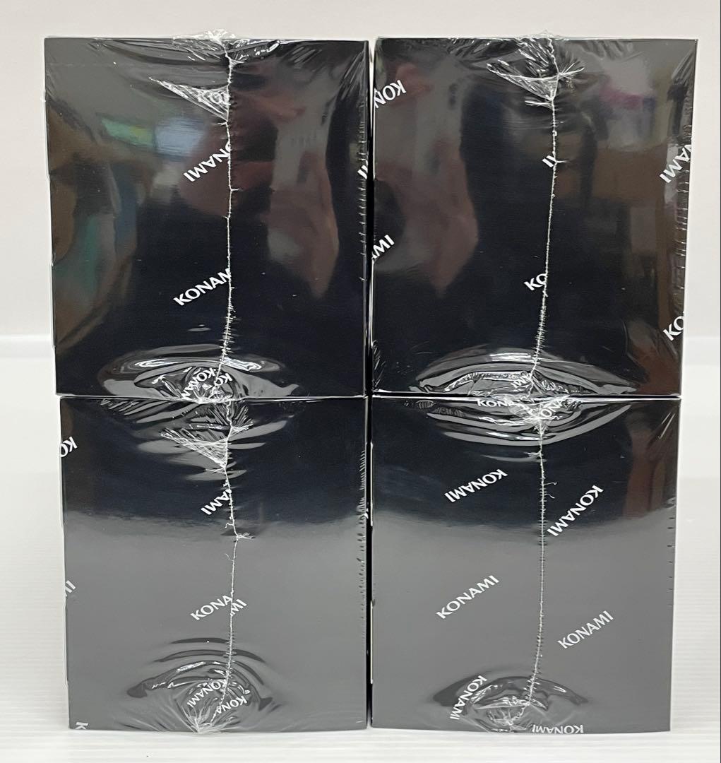 kncard73-2140 遊戯王　デュエリスト　ボックス