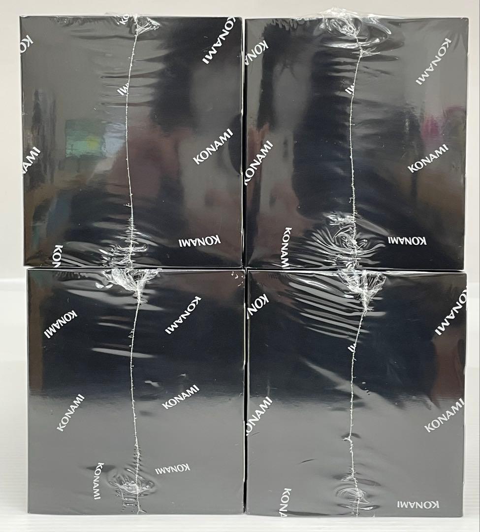 kncard73-2140 遊戯王　デュエリスト　ボックス