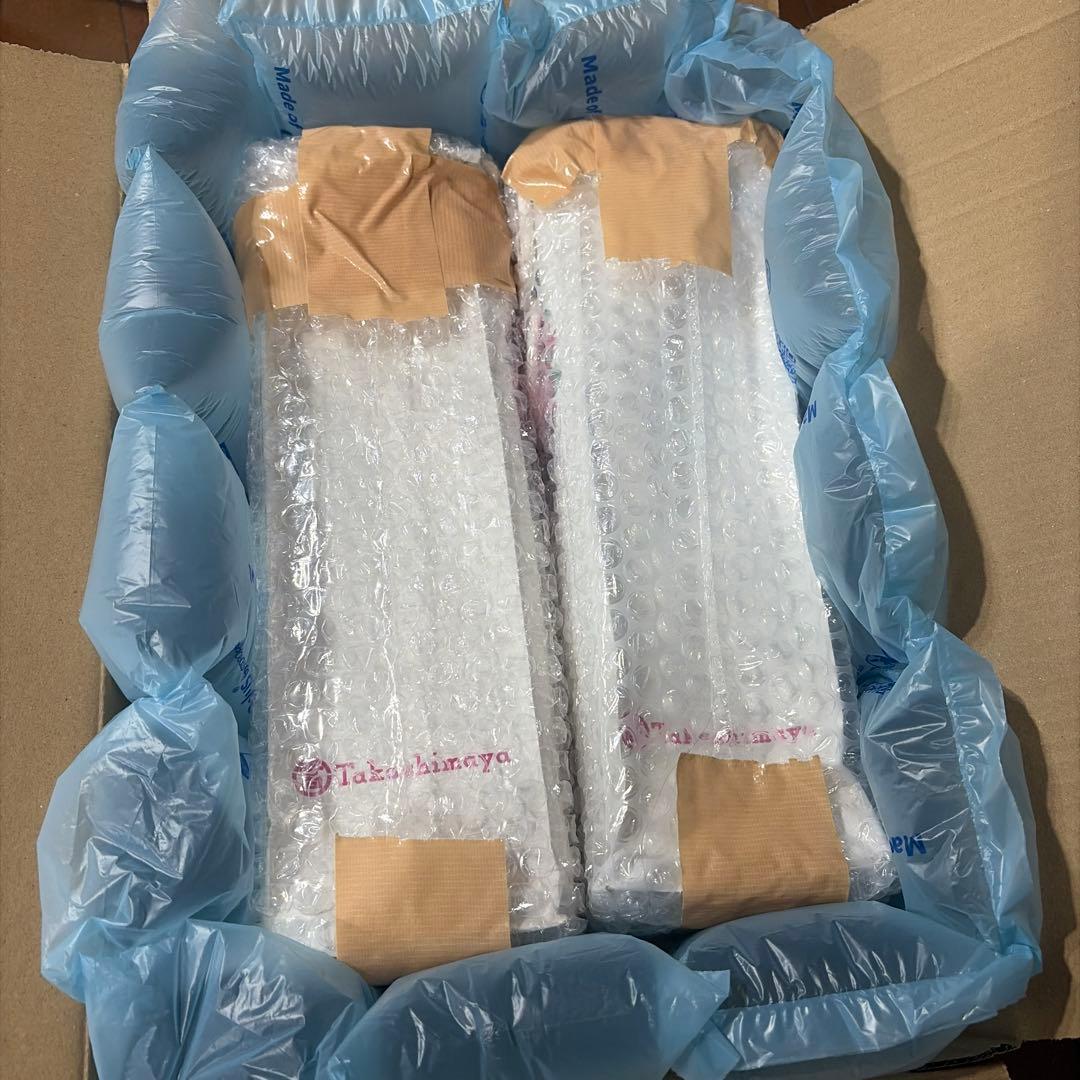 2本セット　新品未開封　森伊蔵　本格焼酎　　720ml