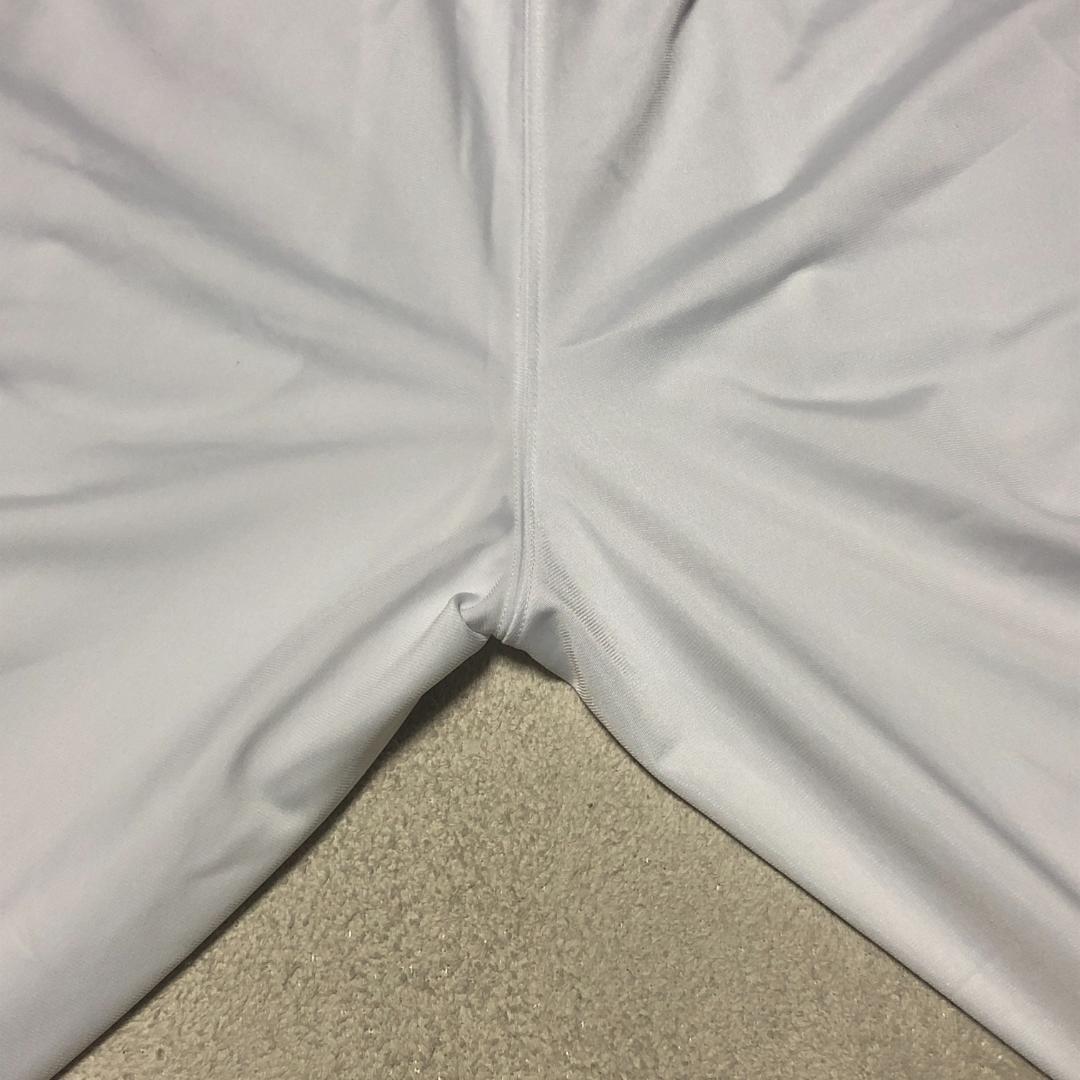 アディダス トラックパンツ サイドロゴテープ 万国旗タグ 銀タグ 90S