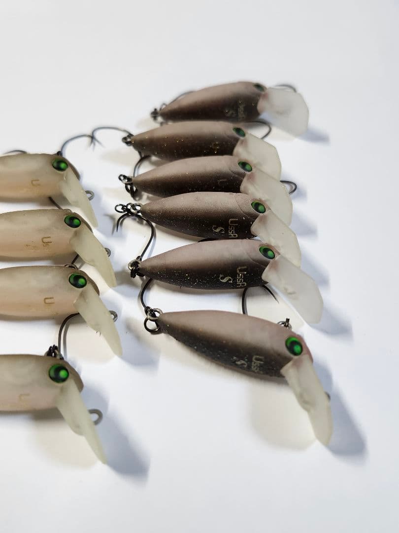 ロデオクラフト　ウッサ　S　オオツカ　アイランド　オリカラ　アマテラススコーカー