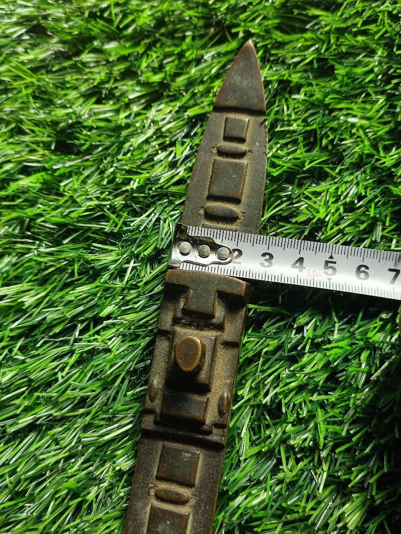 ビンテージ戦艦 KAWIKAWA MARU 1951