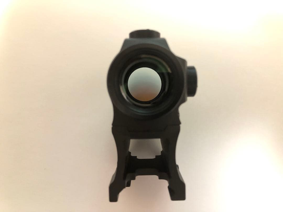 HOLOSUN HS403B レッドドットサイト