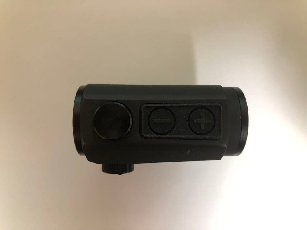 HOLOSUN HS403B レッドドットサイト