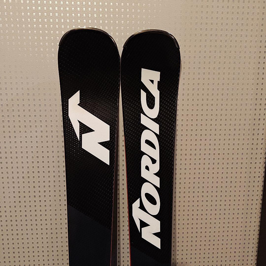 ノルディカ ドーベルマンSLR DC Race