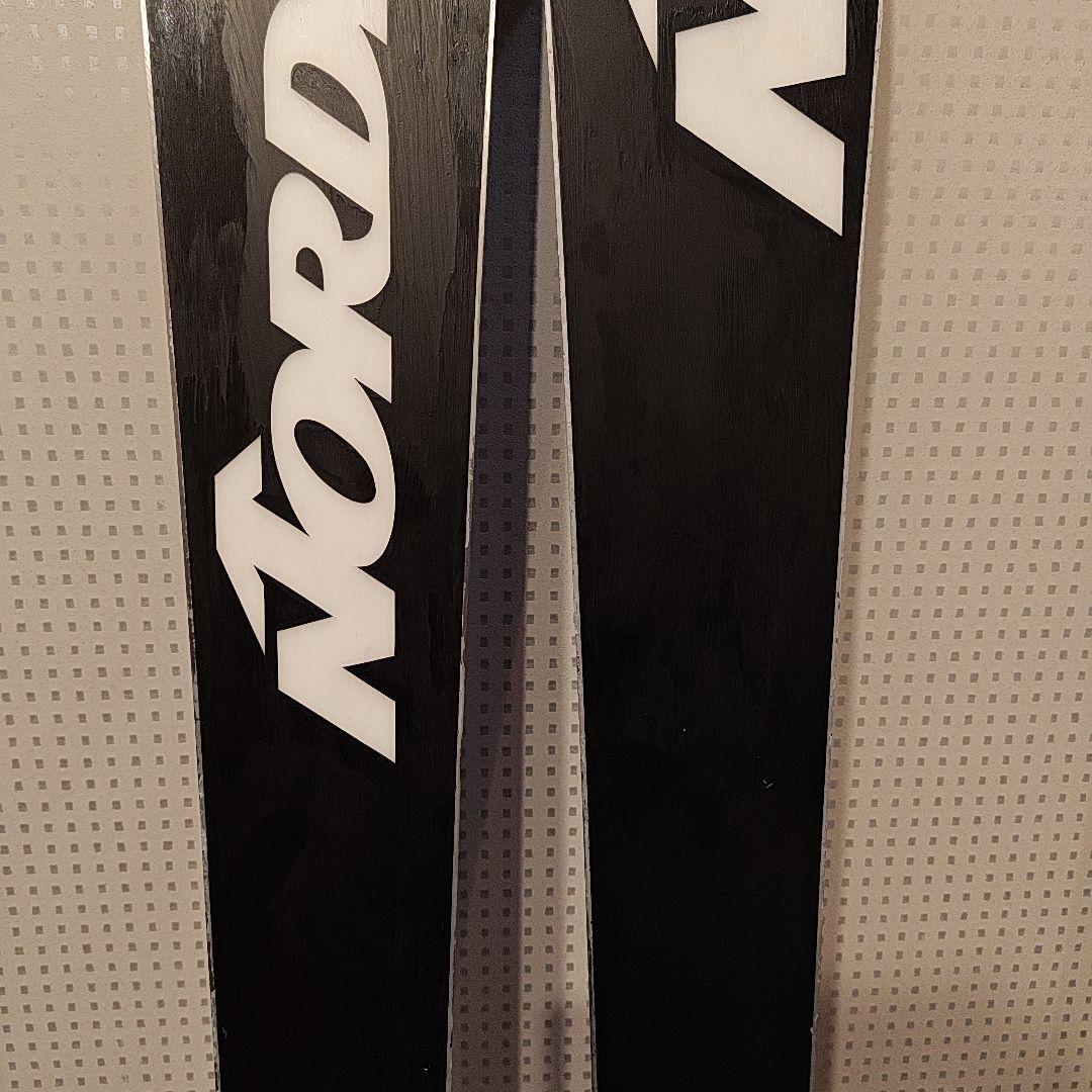 ノルディカ ドーベルマンSLR DC Race