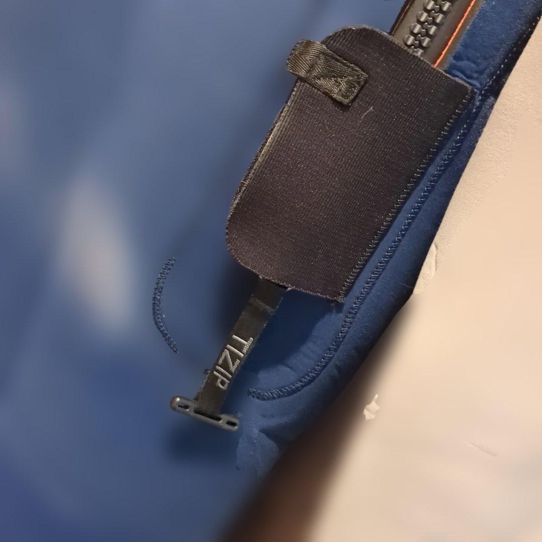 MAXIM　マキシム　ドライスーツ　ブーツ付き　寒冷地用　XL相当