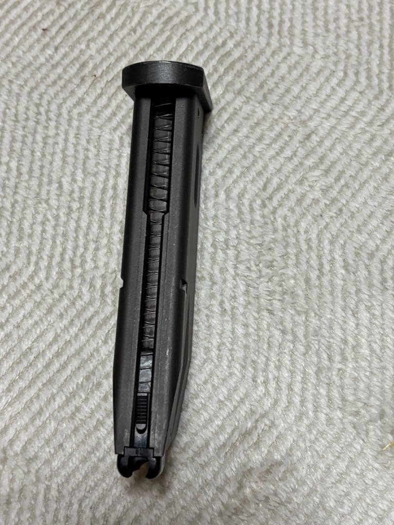 サムライエッジ　Hi-Grade TYPE ガスガン