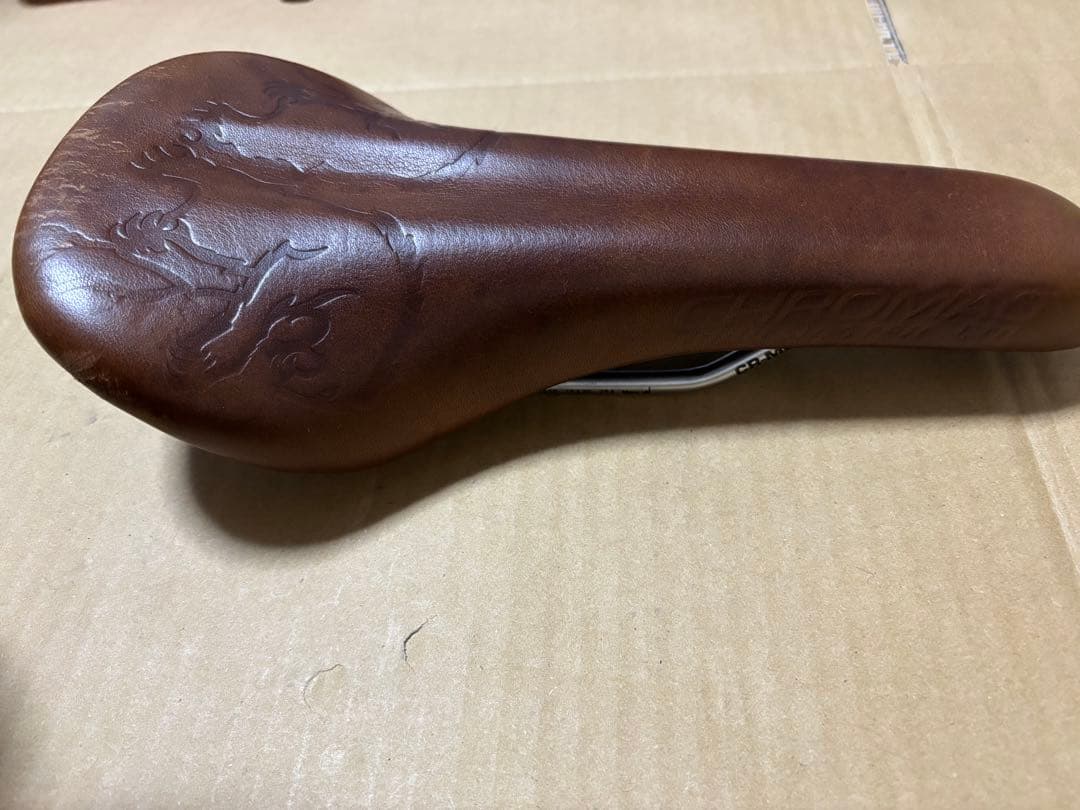 パーツ Chromag Trailmaster Limited