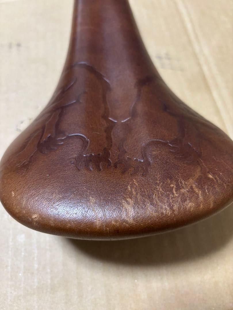 パーツ Chromag Trailmaster Limited