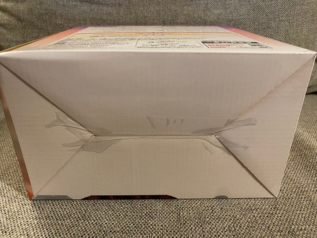 【⼀番くじ 雪ミク】2024 & 2025 A賞 フィギュア 初音ミク