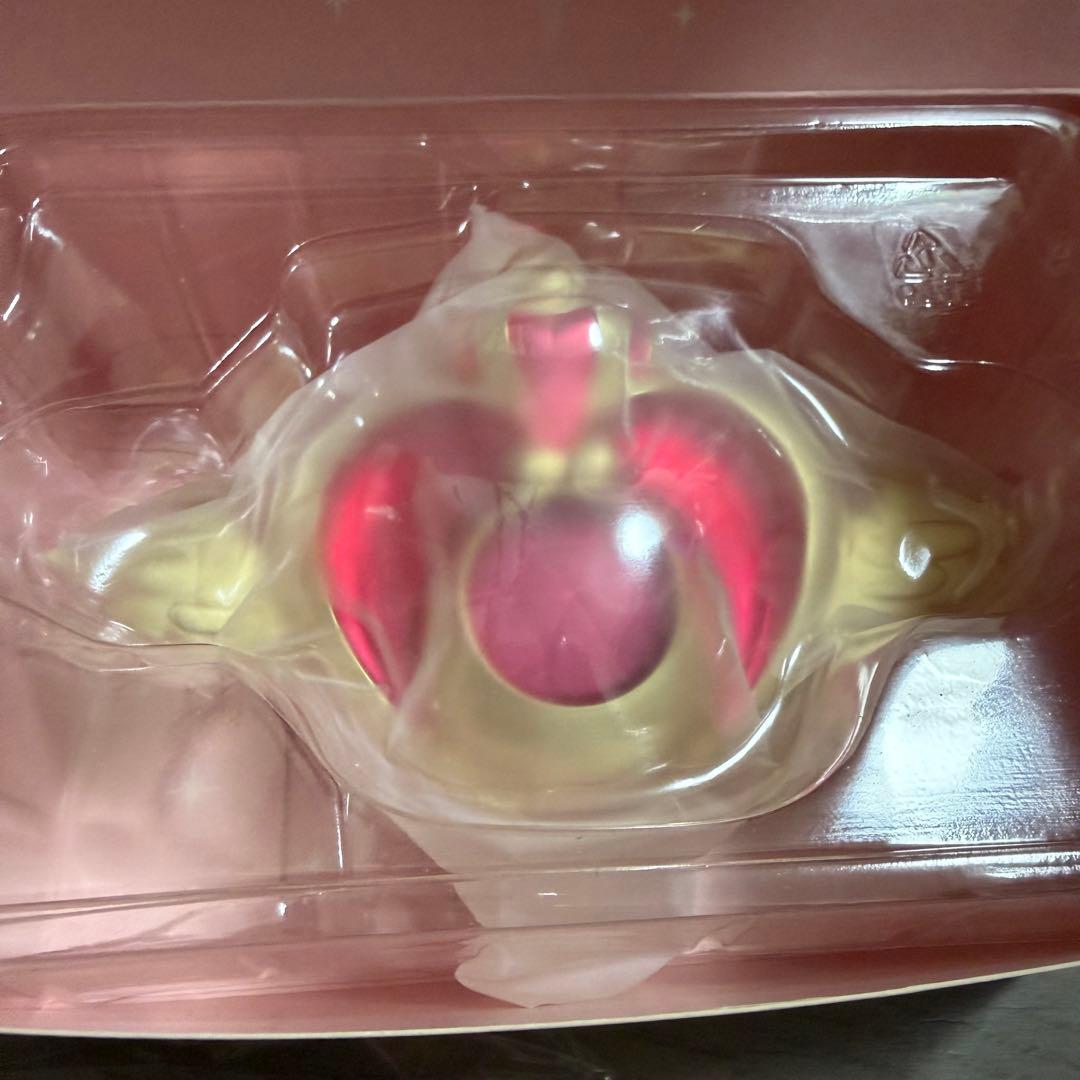 セーラームーン　プロプリカ　クライシスムーンコンパクト