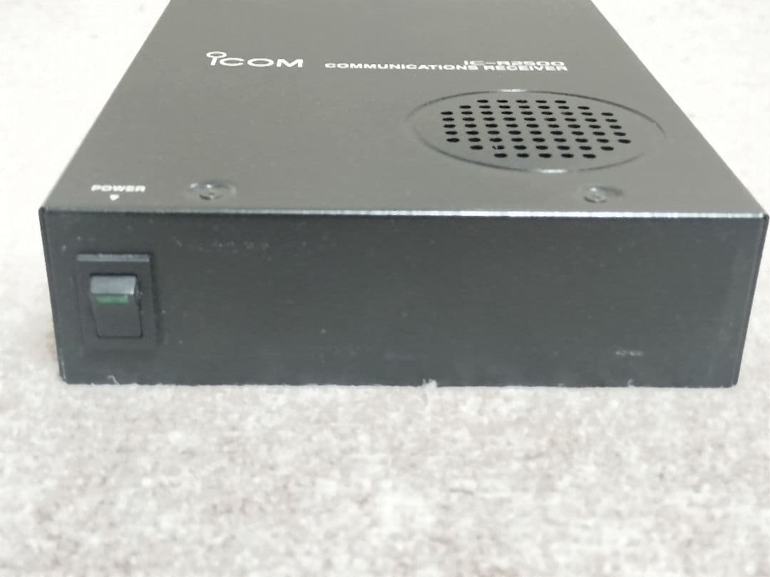 アイコム IC-R2500 コミュニケーション・レシーバー