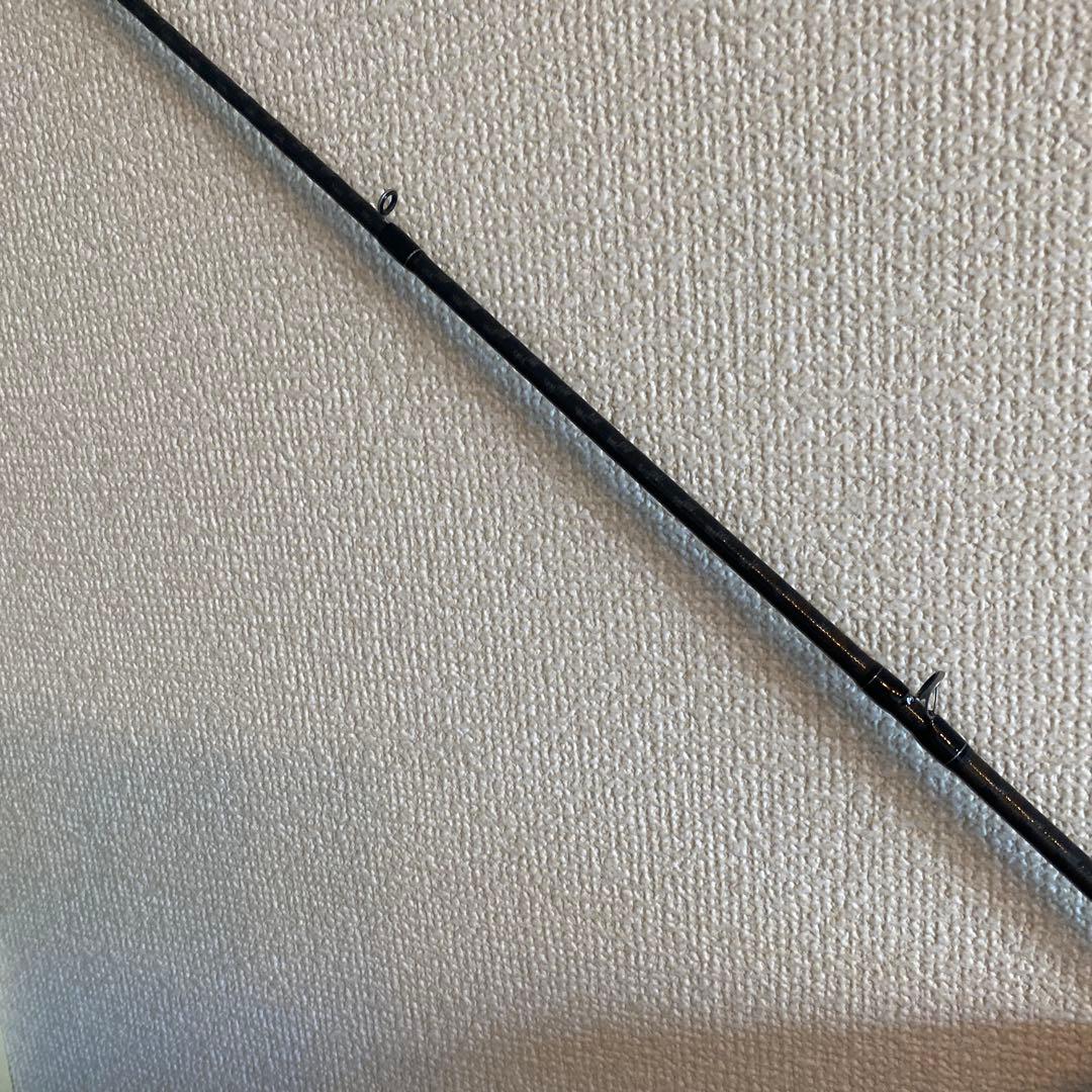 ダイワ(DAIWA) バスロッド ブレイゾン C66M+ -G