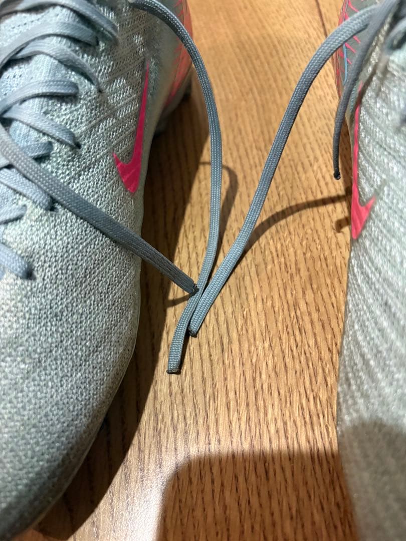 Nike マーキュリアルヴェイパー16エリート　ag 27センチ