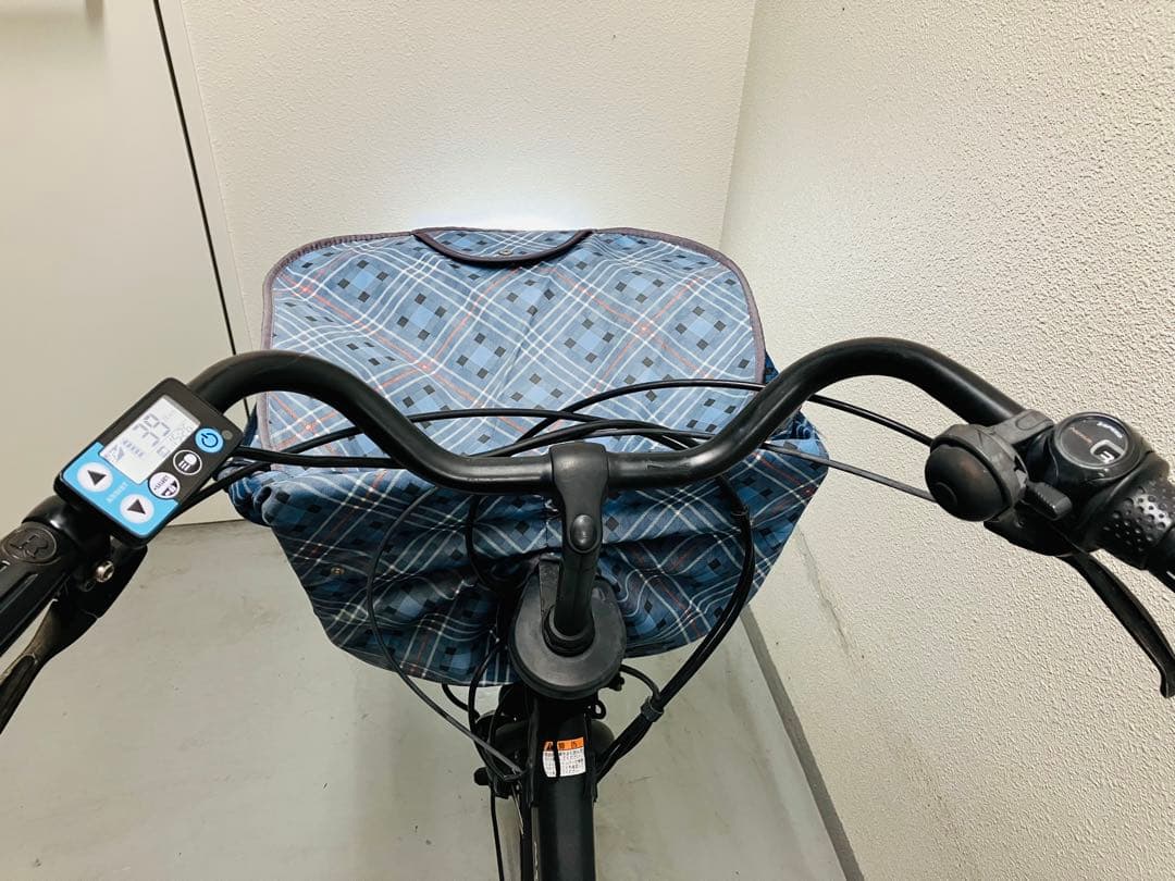 京都サイクルベースアサヒ山科店で手渡し希望ヤマハPA20BXLR