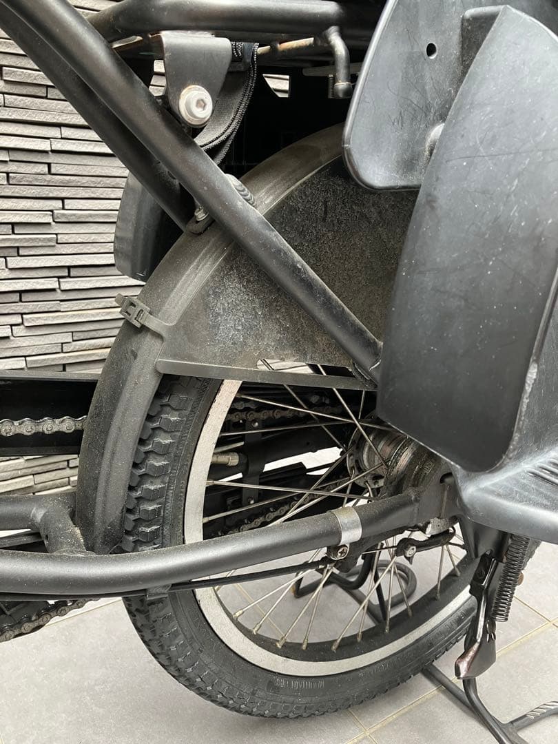 京都サイクルベースアサヒ山科店で手渡し希望ヤマハPA20BXLR