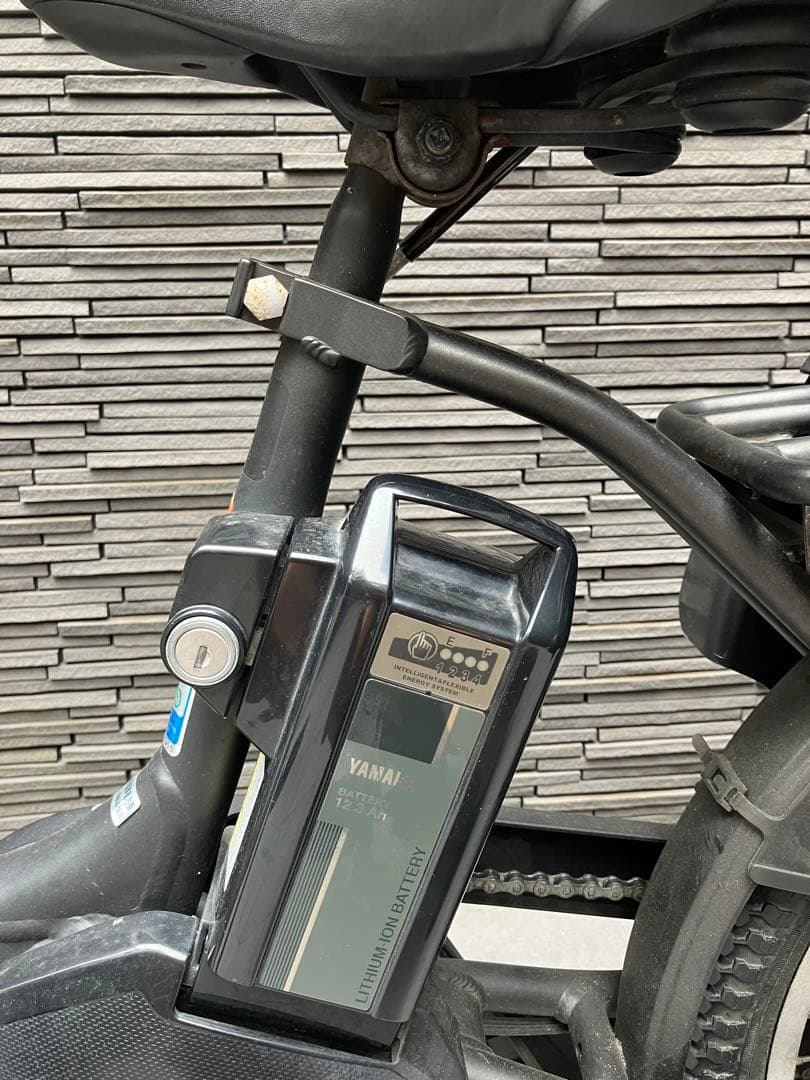 京都サイクルベースアサヒ山科店で手渡し希望ヤマハPA20BXLR