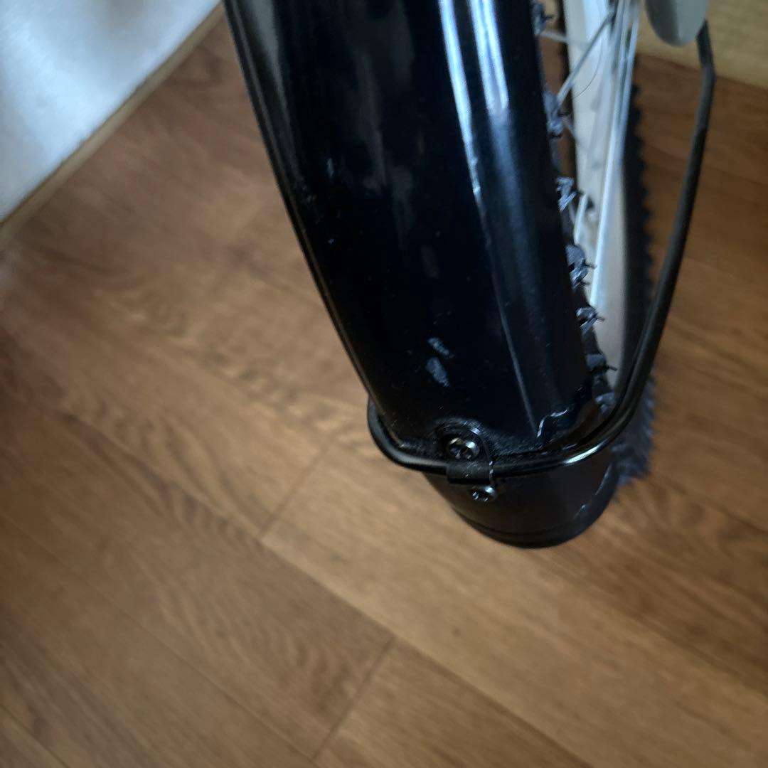 千葉県船橋市内　引き取り限定　Jeep 18 インチ　子供用　自転車