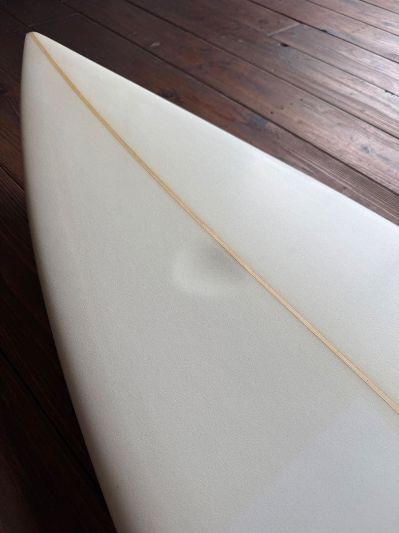 送料込み　インスパイア　ショートボード 5'10\" barracuda