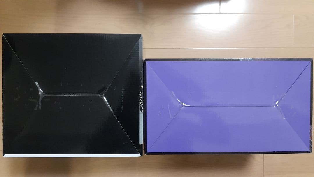 【匿名配送】一番くじ ゴジラ フィギュアセット