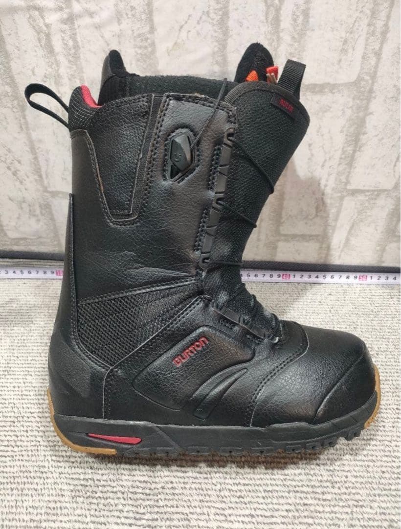 BURTON　RULER スノーボードブーツ バートン 　26cm