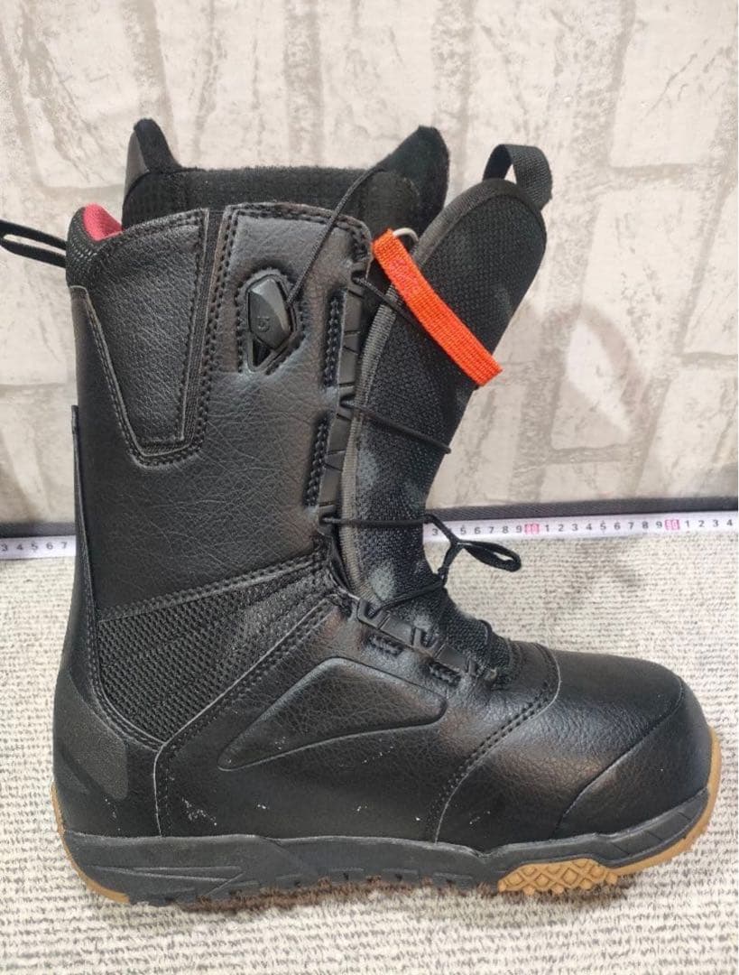 BURTON　RULER スノーボードブーツ バートン 　26cm