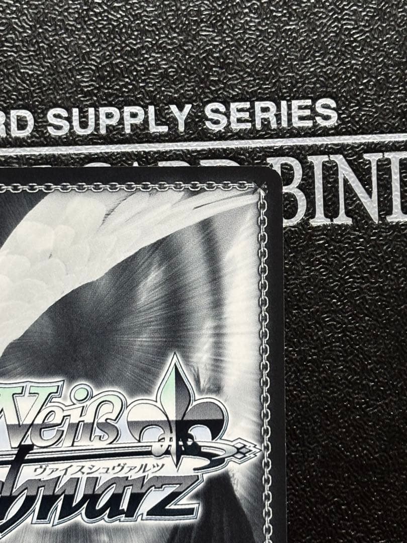 ヴァイス　ノーゲームノーライフ　『』の従属者ジブリール サイン　SP