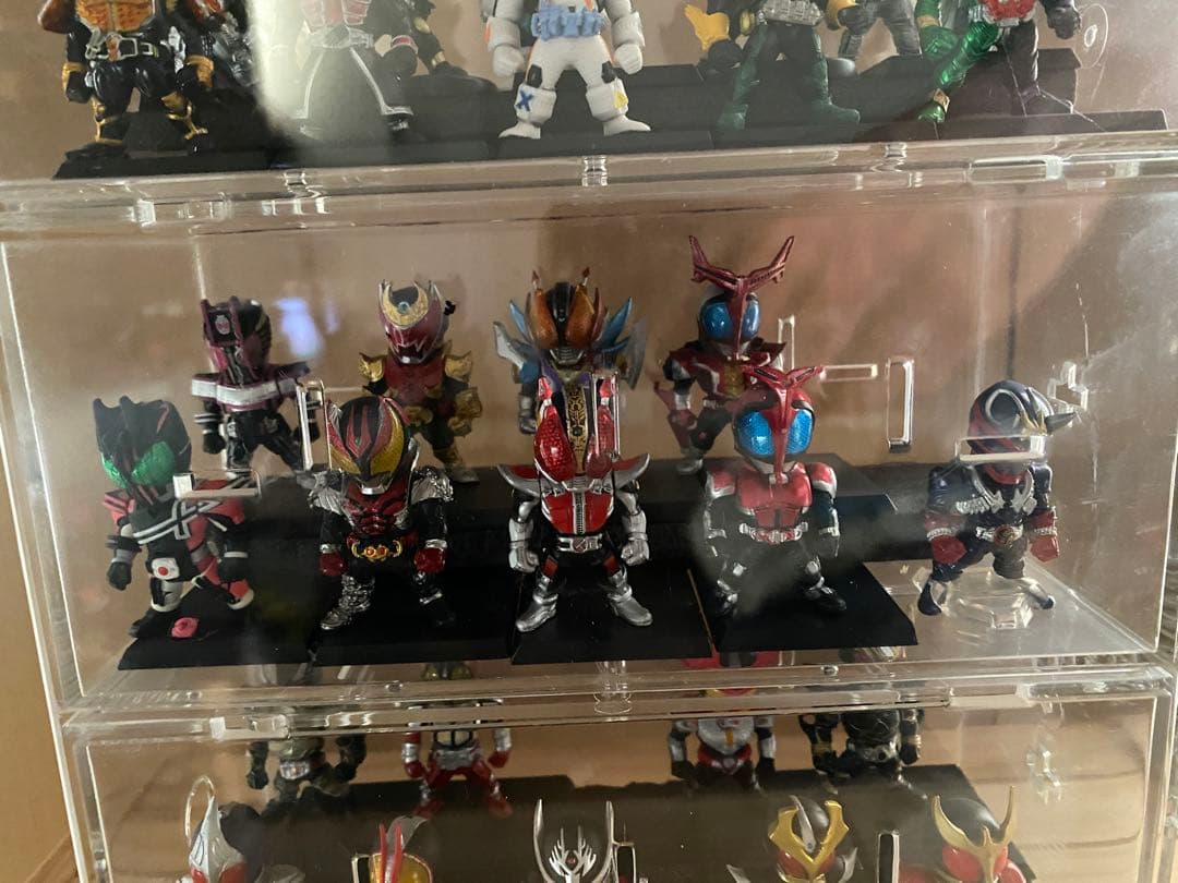 仮面ライダーコンバージ