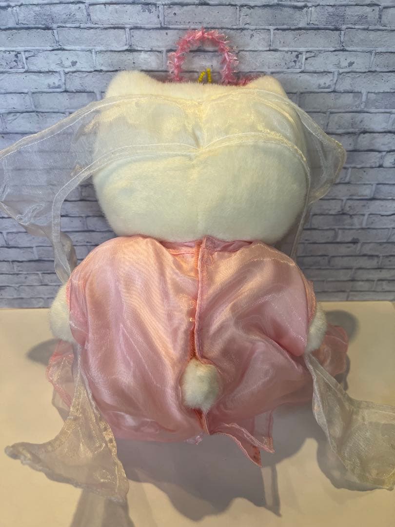 超激レア2000年ハローキティvivitix限定【テンニョ天女】表紙カバードール