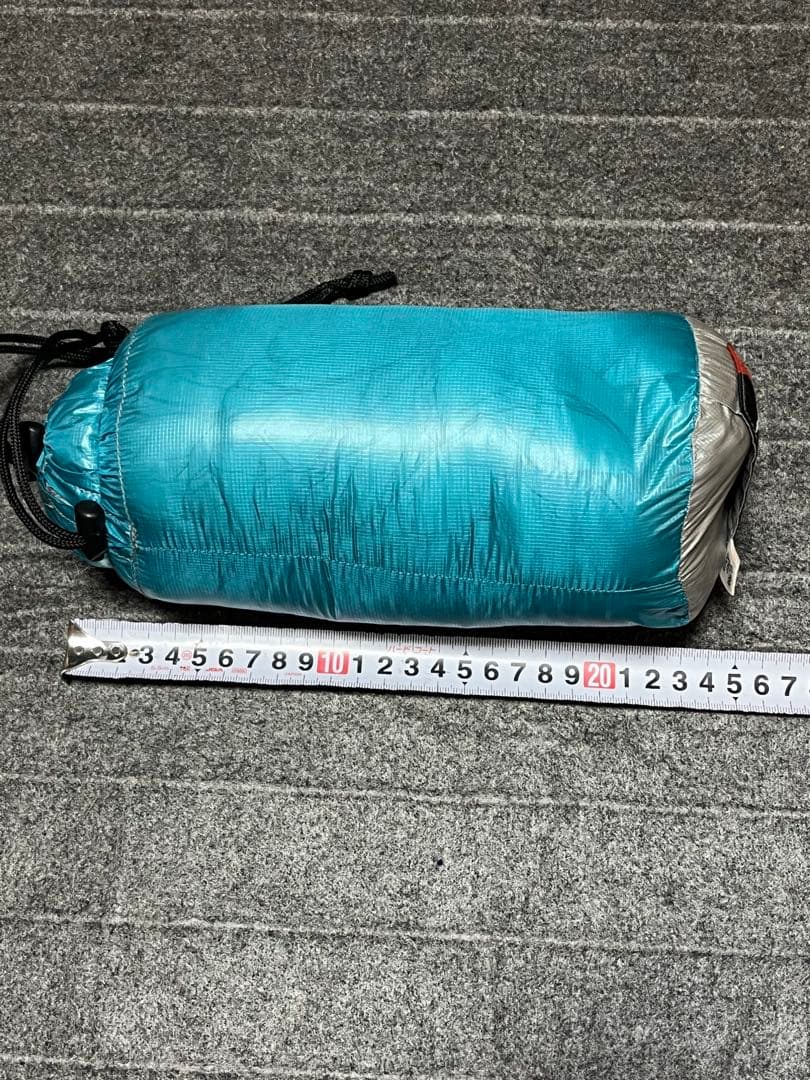 NANGA ULTRA DRY DOWN （旧・超軽量モデル）ナンガ