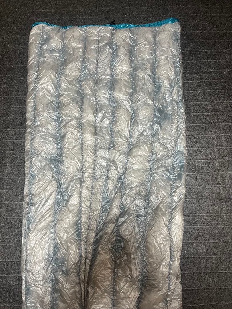 NANGA ULTRA DRY DOWN （旧・超軽量モデル）ナンガ