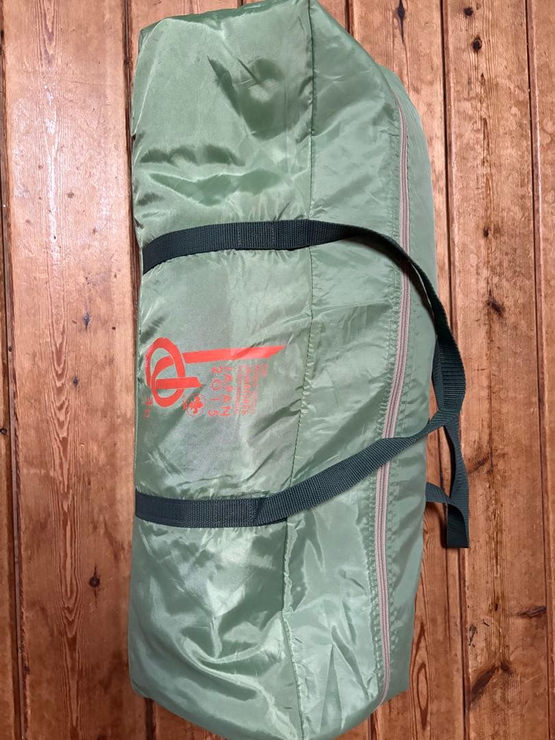 ロゴス タープ ボーイスカウト 23wsj 特別仕様