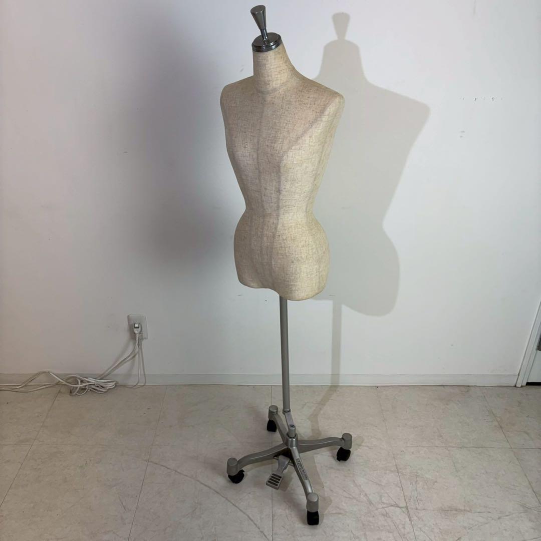 トルソー　マネキン　レディース