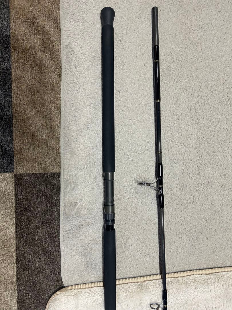 ロッド EXPLISION FULL CONTACT 824CTR/835CTR