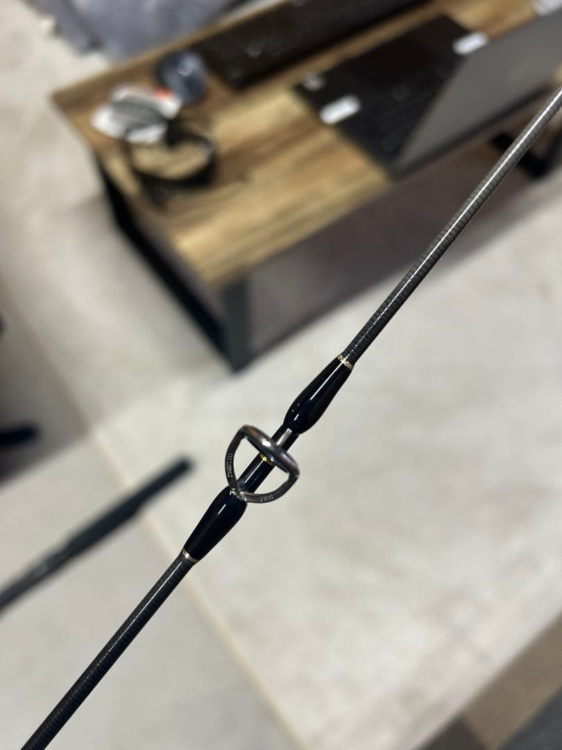 ロッド EXPLISION FULL CONTACT 824CTR/835CTR