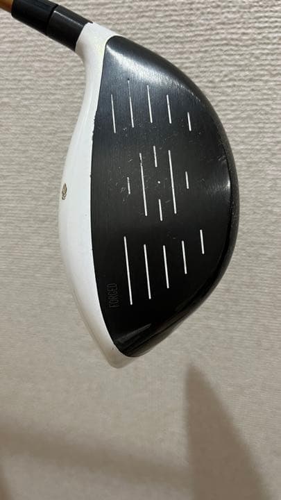 テーラーメイド RBZ STAGE2 10.5ドライバー