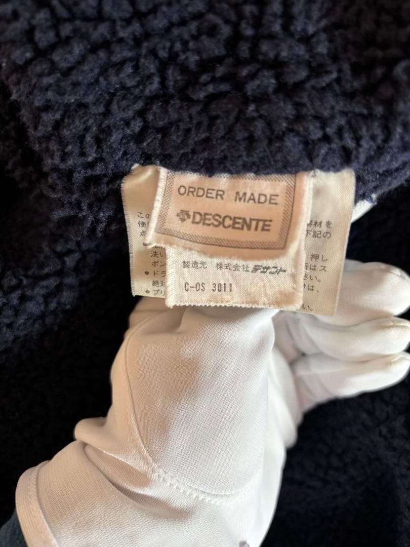 冬季オリンピック公式ガウン オーダーメイド